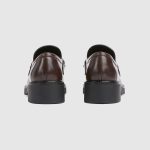 Gucci Women’s loafer with Horsebit - Image 5